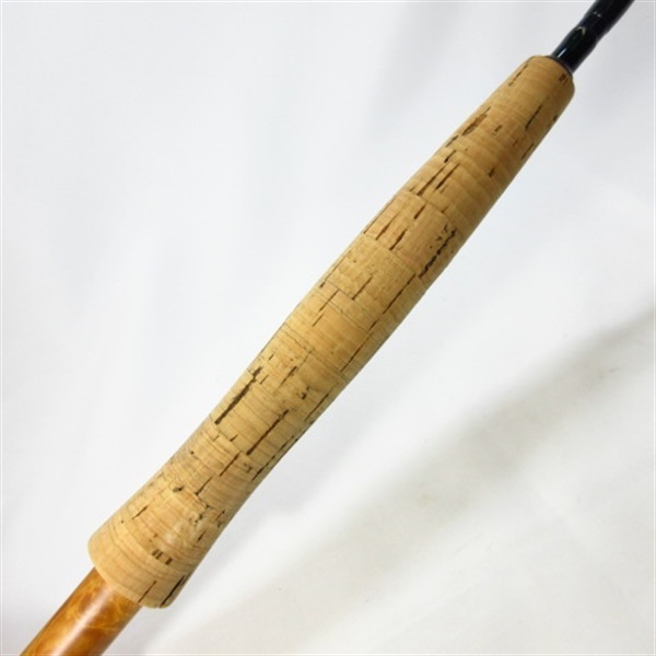 トライデント ＴＬＳＴＩＰ ＦＬＥＸ９．５ ８’６” ４ＰＣ